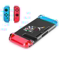 【Nintendo Switchケース】
