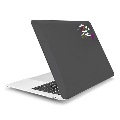 【MacBookケース】上部プリント