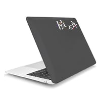 【MacBookケース】上部プリント