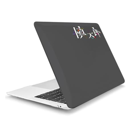 【MacBookケース】上部プリント