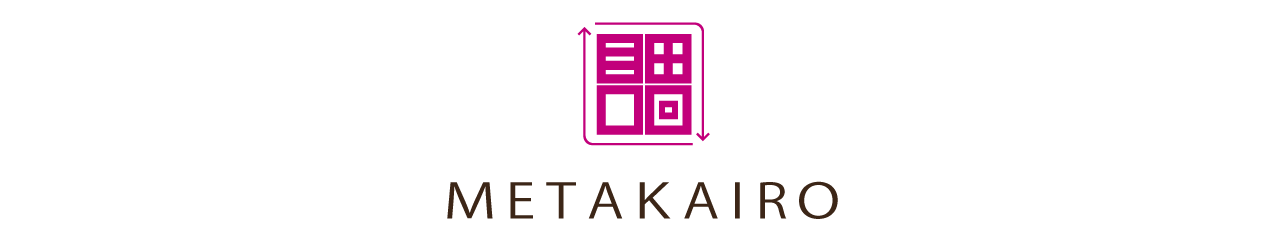目田回ロ-METAKAIRO-