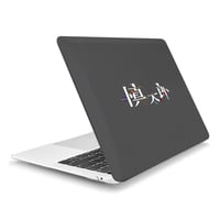 【MacBookケース】ワンポイントプリント