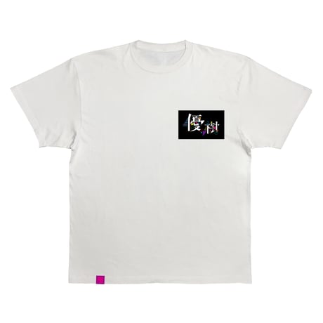 【半袖Tシャツ】ワンポイントプリント