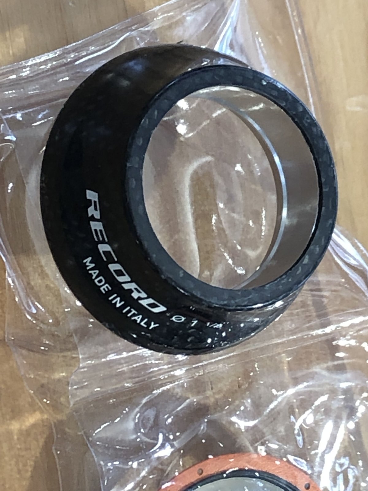 カンパ インテグラルヘッド小物 ※新品・未使用品 | ピオニエーレ カンパ インテグラルヘッド小物 ※新品・未使用品 | ピオニエーレ