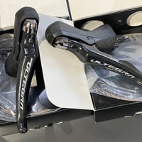 スギノ75 トラック用チェーンリング | ピオニエーレ