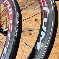 FULCRM RACING SPEED 50 チューブラー | ピオニエーレ