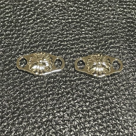 luxury metallic parts