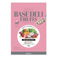 BASE DELI FRUITS
