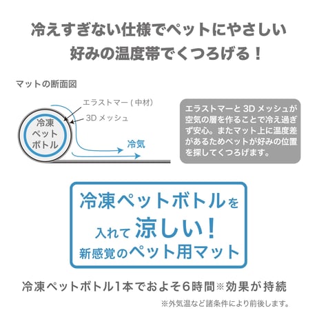 アイシコージーミニマット