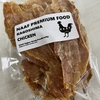 鶏ムネ薄切りジャーキー50g