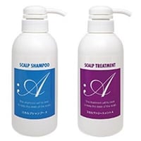 スカルプAシャンプー/トリートメント300ml