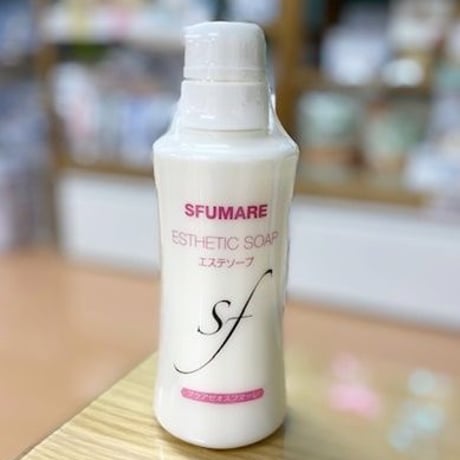 アクアゼオスフマーレ　エステソープ 300ml×2本 アクアゼオスフマーレ エステソープ 300ml×2本 アクアゼオスフ