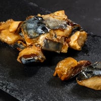 【みちのくソフト】鯖(さば)100g(50g×2)