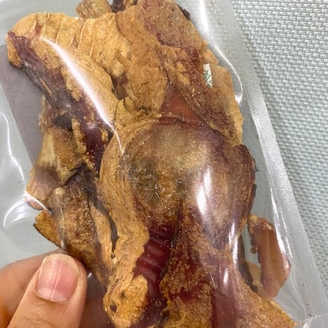 かた焼きせんべい18g