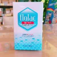 ＜人用＞乳酸菌生成エキス　フローラック