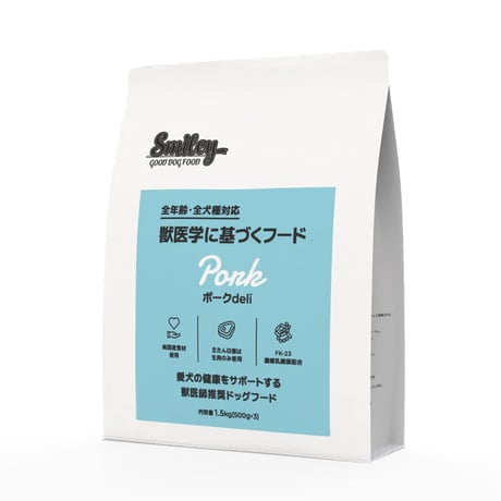 CATEGORY ドックフード | Ohana with's STORE