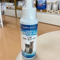 コスモスラクトイヤークリーナー100ml