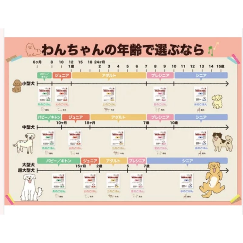 漢方ごはん改めげんかつごはん 漢方ごはん ドライタイプ 木 1000g【3個
