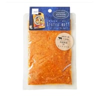 国産野菜のミートソース