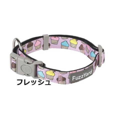 ネオプレンカラーSサイズ（首輪）