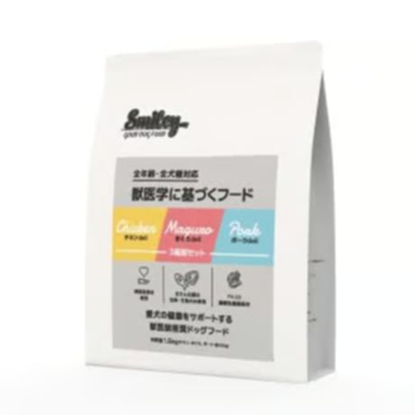 CATEGORY ドックフード | Ohana with's STORE