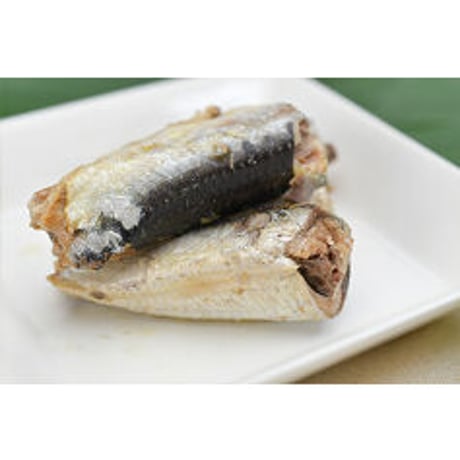 日本のみのり　いわし缶100ｇ