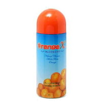 オレンジエックス250ml