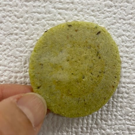 骨太計画ビタDチップ15g