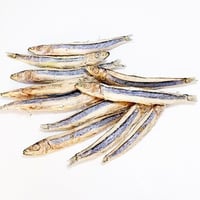 フリーズドライ きびなご50g