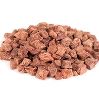 フリーズドライ 蝦夷鹿肉 小粒40g