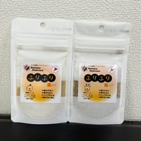 ふりふり「氣」ふりかけ