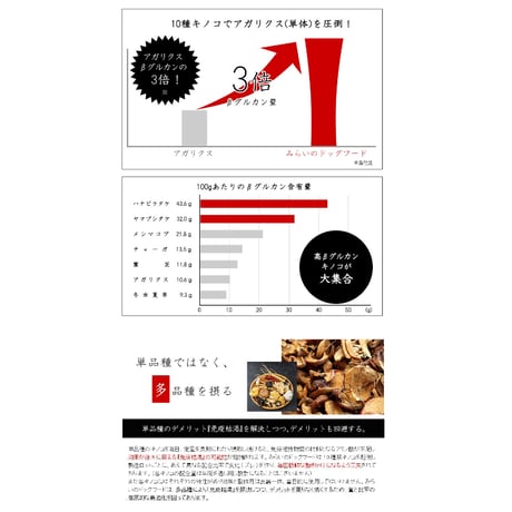 【G・A・N+】和漢みらいのドッグフード