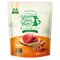 馬肉やわらかタイプYum Yum Yum!