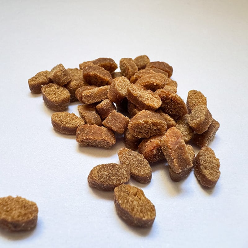 ハイシニア13+チキンやわらかドライタイプyum yum yum！ | Ohana with'