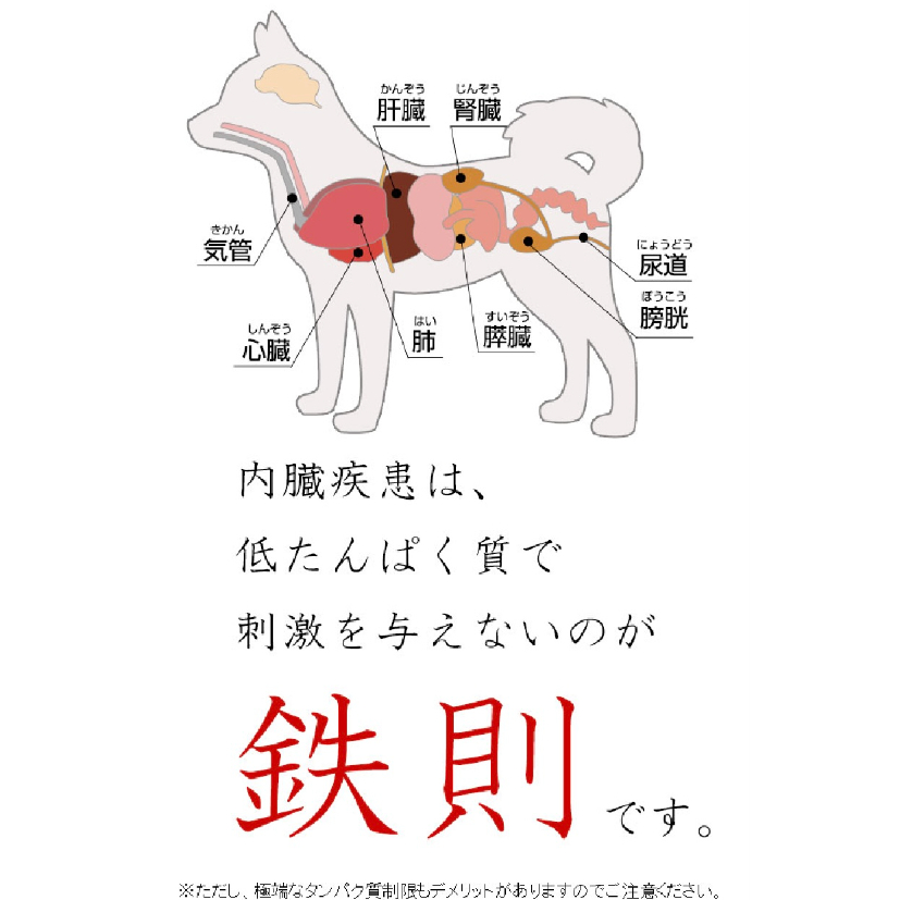 低たんぱく】和漢みらいのドッグフード/ウエットタイプ | Ohana with's