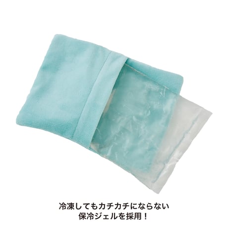 COOL PILLOW