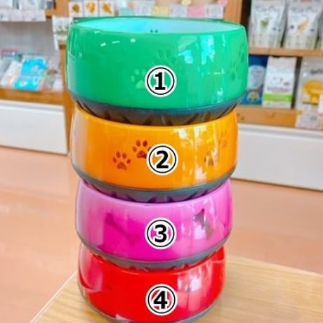 ユートピア　ペットボウルS 滑り止め付き