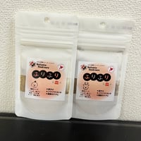 ふりふり「血」ふりかけ