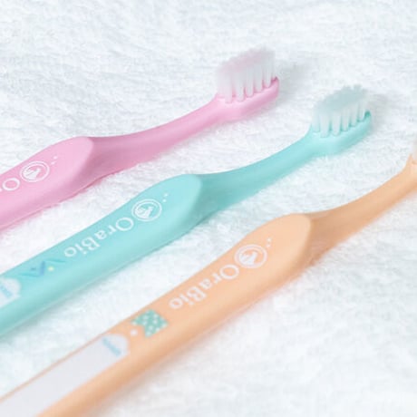 OraBio Brush  オーラバイオブラシ