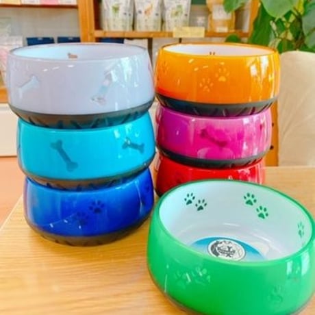 ユートピア　ペットボウルS 滑り止め付き