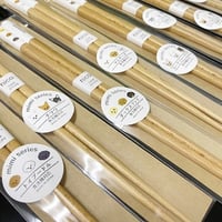 mimi 日本製どうぶつ箸　23㎝