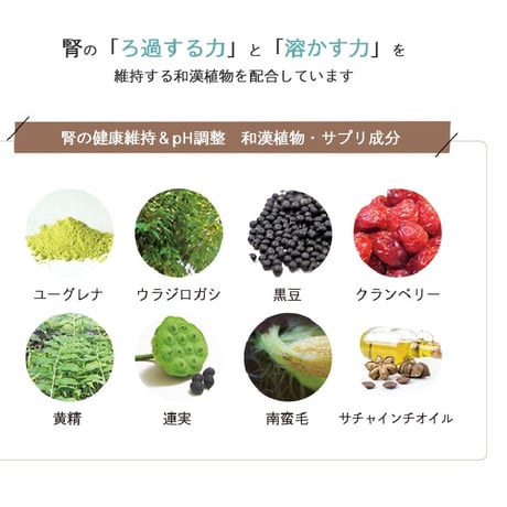 和漢おやつ　腎ケアジュレ