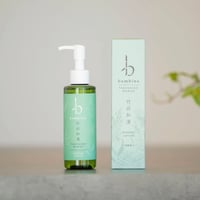 竹白和漢ローション150ml～敏感肌にやさしい自然派化粧水～