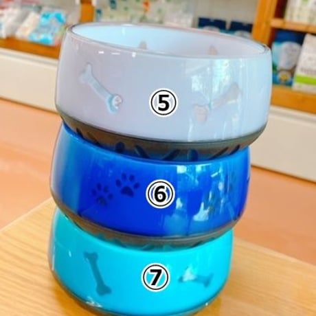 ユートピア　ペットボウルS 滑り止め付き