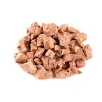 フリーズドライ 石見ポークレバー 小粒50g