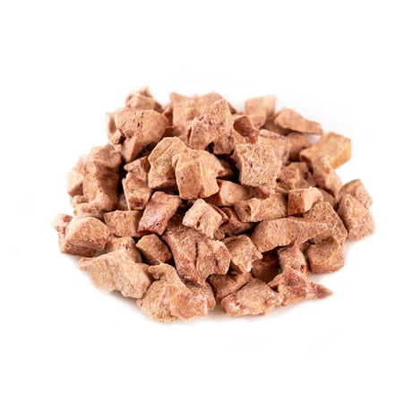 フリーズドライ 石見ポークレバー 小粒50g