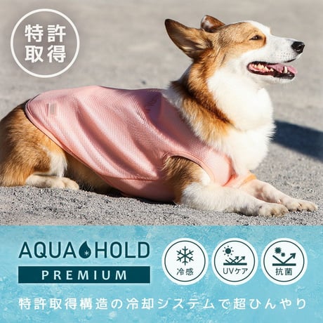 Wクールタンク