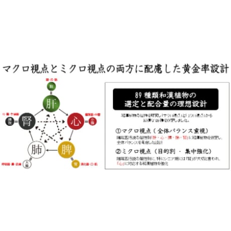 【シニア】和漢みらいのドッグフード