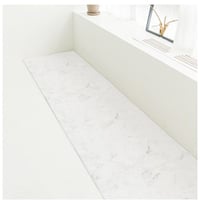 【180×70・廊下敷きタイプ】ペット専用防水クッションマット