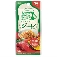 ジュレ仕立て 牛肉